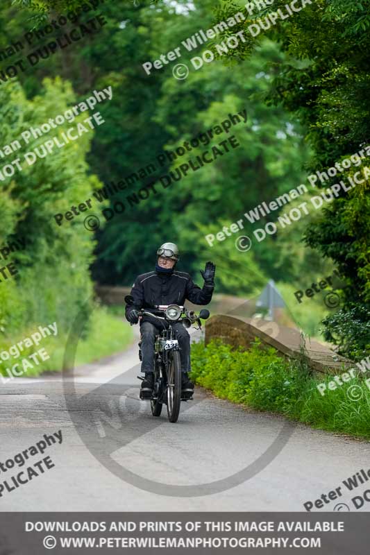Vintage motorcycle club;eventdigitalimages;no limits trackdays;peter wileman photography;vintage motocycles;vmcc banbury run photographs